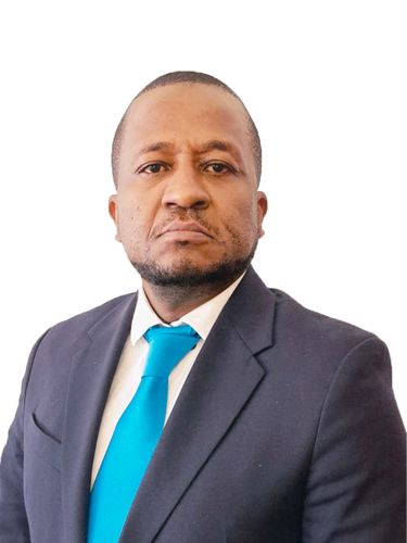 Landry Pouna - KAESO