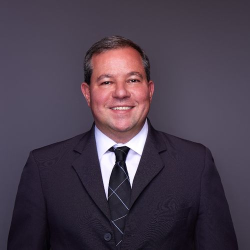 Leonardo Granato - Oceaneering