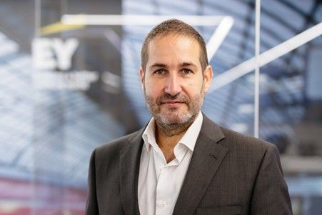Luís Gomes - EY