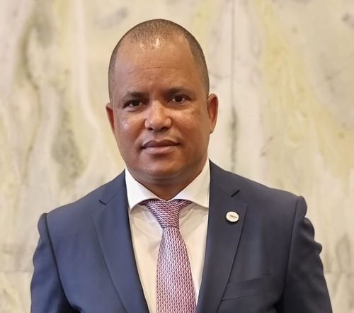 Luis Da Silva