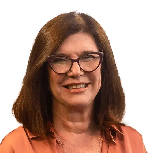 Magda Chambriard - Petrobras