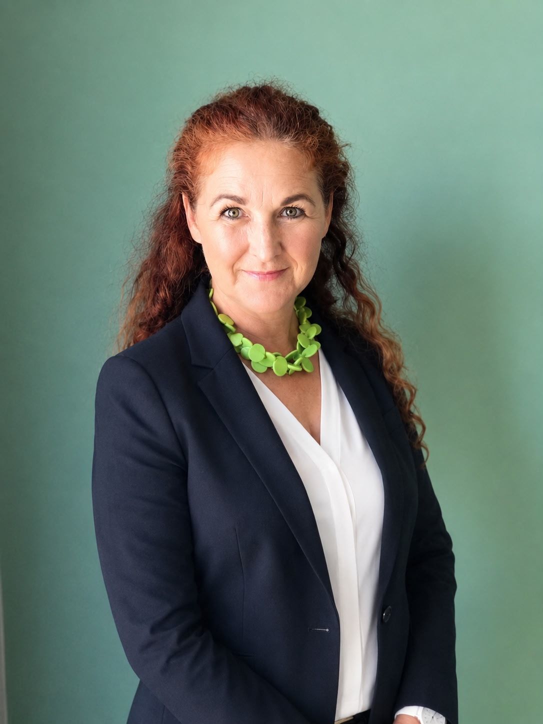 Mari de Jager Andrade - Famar Energies