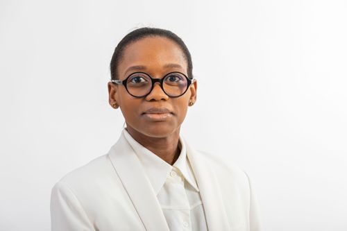 Nicola Mvuayi - ANPG