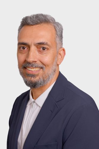 Nuno Catanas