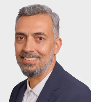 Nuno Catanas - MC Jurist