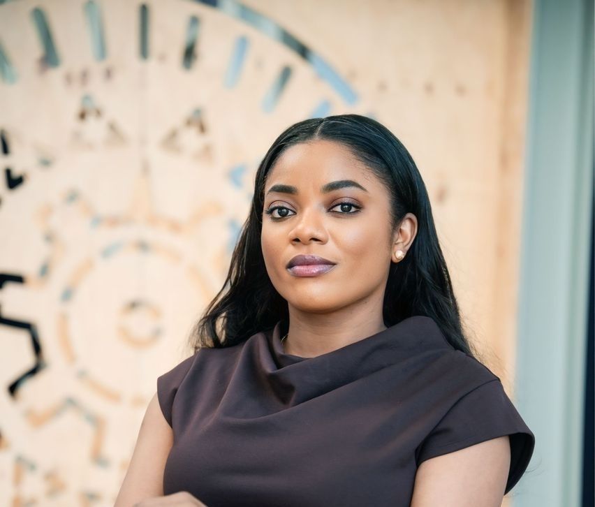Oneyka Cindy Ojogbo - CLG Global