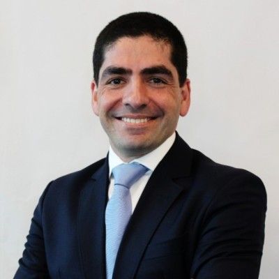 Pablo Mattos - Gemcorp Capital