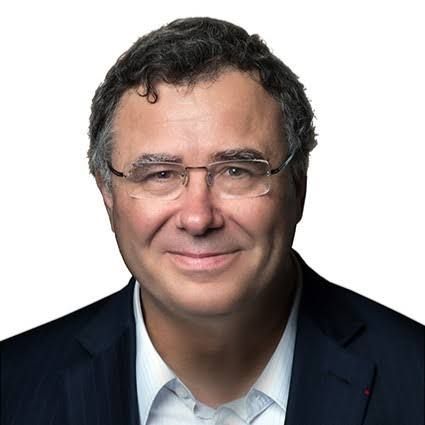 Patrick Pouyanné - TotalEnergies