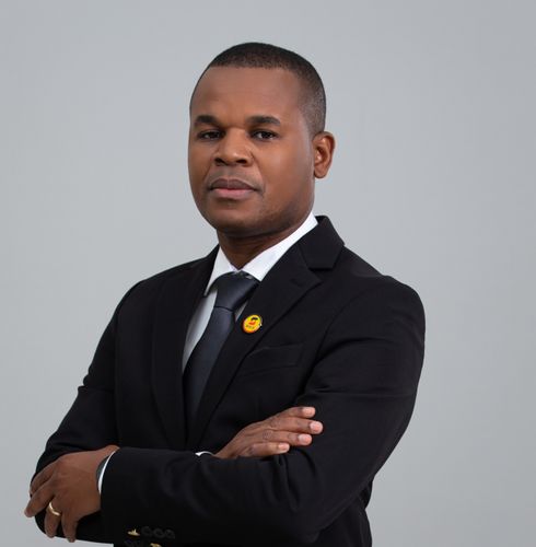 Pedro Oliveira