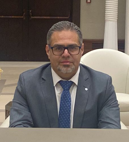 Rafik Amara
