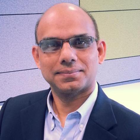 Rajesh Trivedi