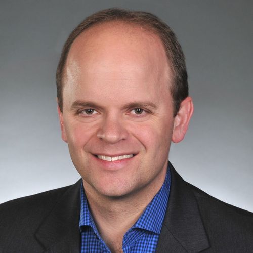 Richard Barke