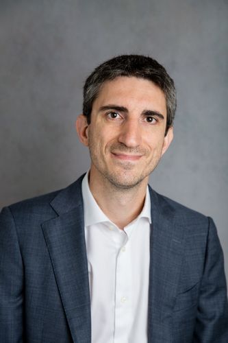 Richard Lane - Corcel Plc