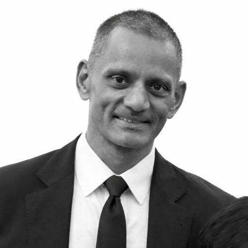 Robert Bose - Sintana Energy
