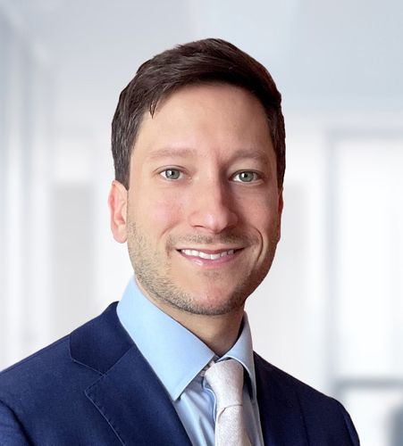Ross Lubetkin - Welligence Analytics