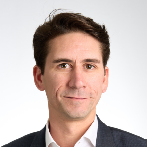 Scott Gilbert - Corcel Plc