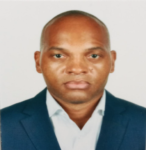 Jelson Pereira - Sonangol Gás e Energias Renováveis