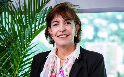 Sylvia Dos Anjos - Petrobras