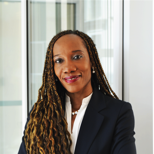 Taiwo Okwor