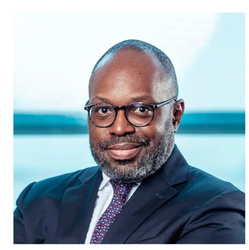 Ulanga Gaspar Martins - Poliedro Energy