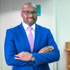 Andrew Masuwa