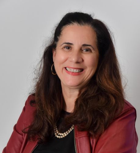 Valéria Cerqueira Conde - Petrobras