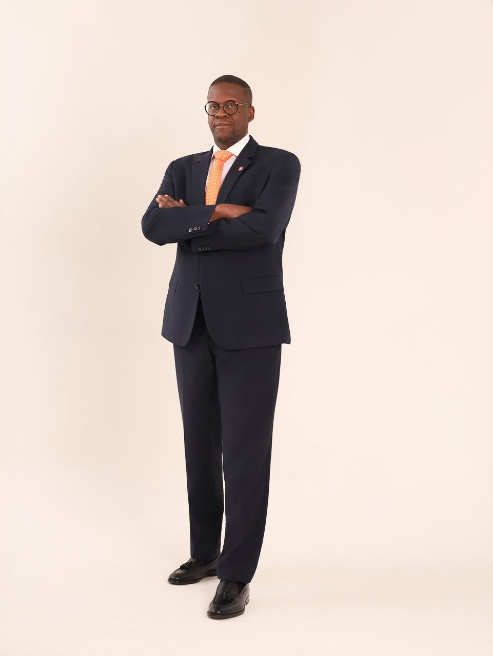 José Nascimento - Banco BFA