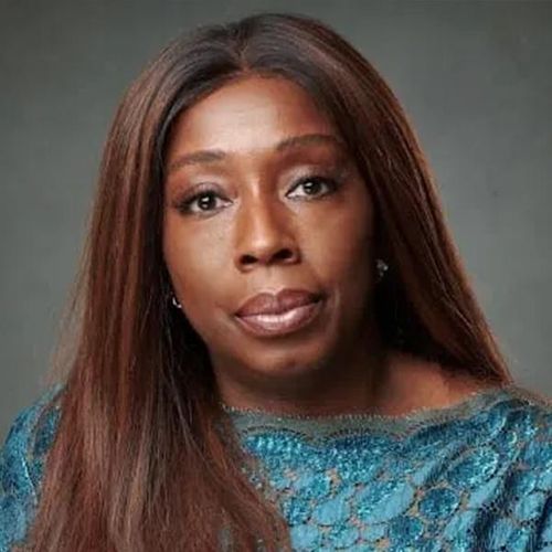 Yvonne Ike -  Bank of America