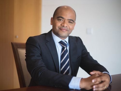 Luis Silva