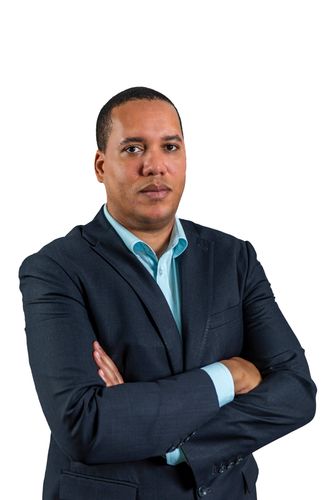 Vladmir Fortes - EasyPeople