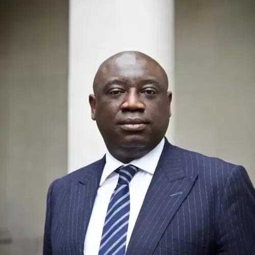 René Awambeng - Premier Invest 