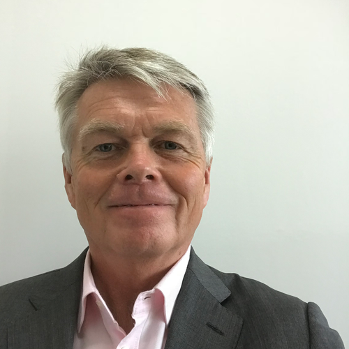 Tim O' Hanlon