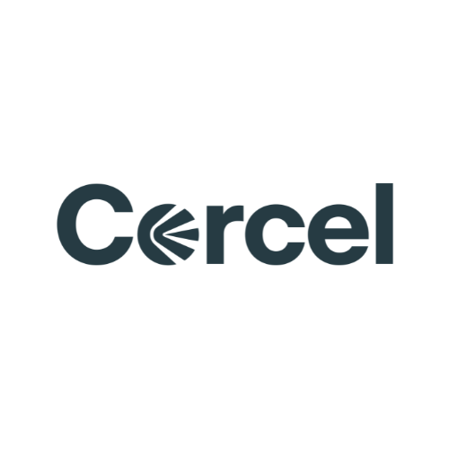 Corcel
