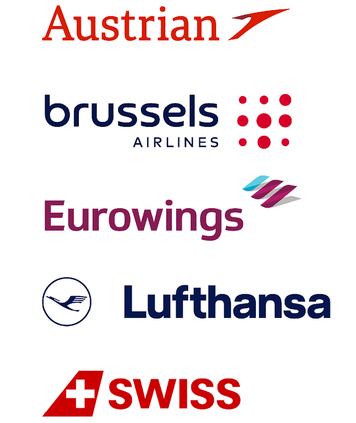 Lufthansa Group