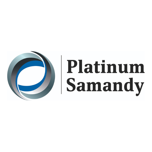 Platina Samandy