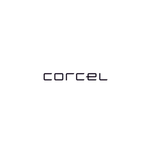 Corcel