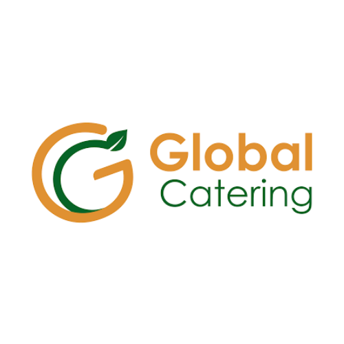 Serviço de Catering Global