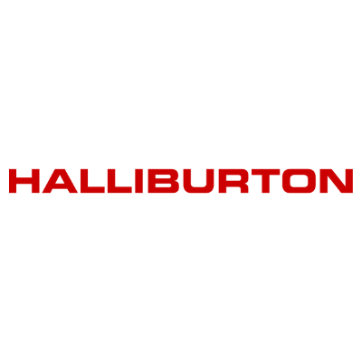 HALLIBURTON