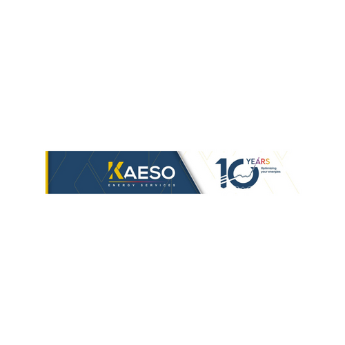 Serviços de energia Kaeso