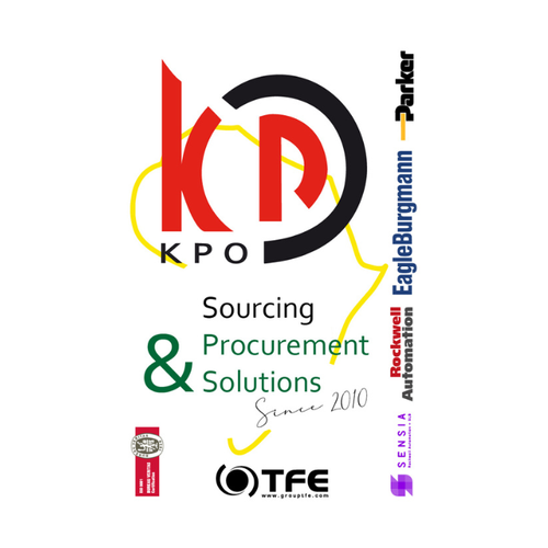 Soluções de Aprovisionamento da KPO Sourcing