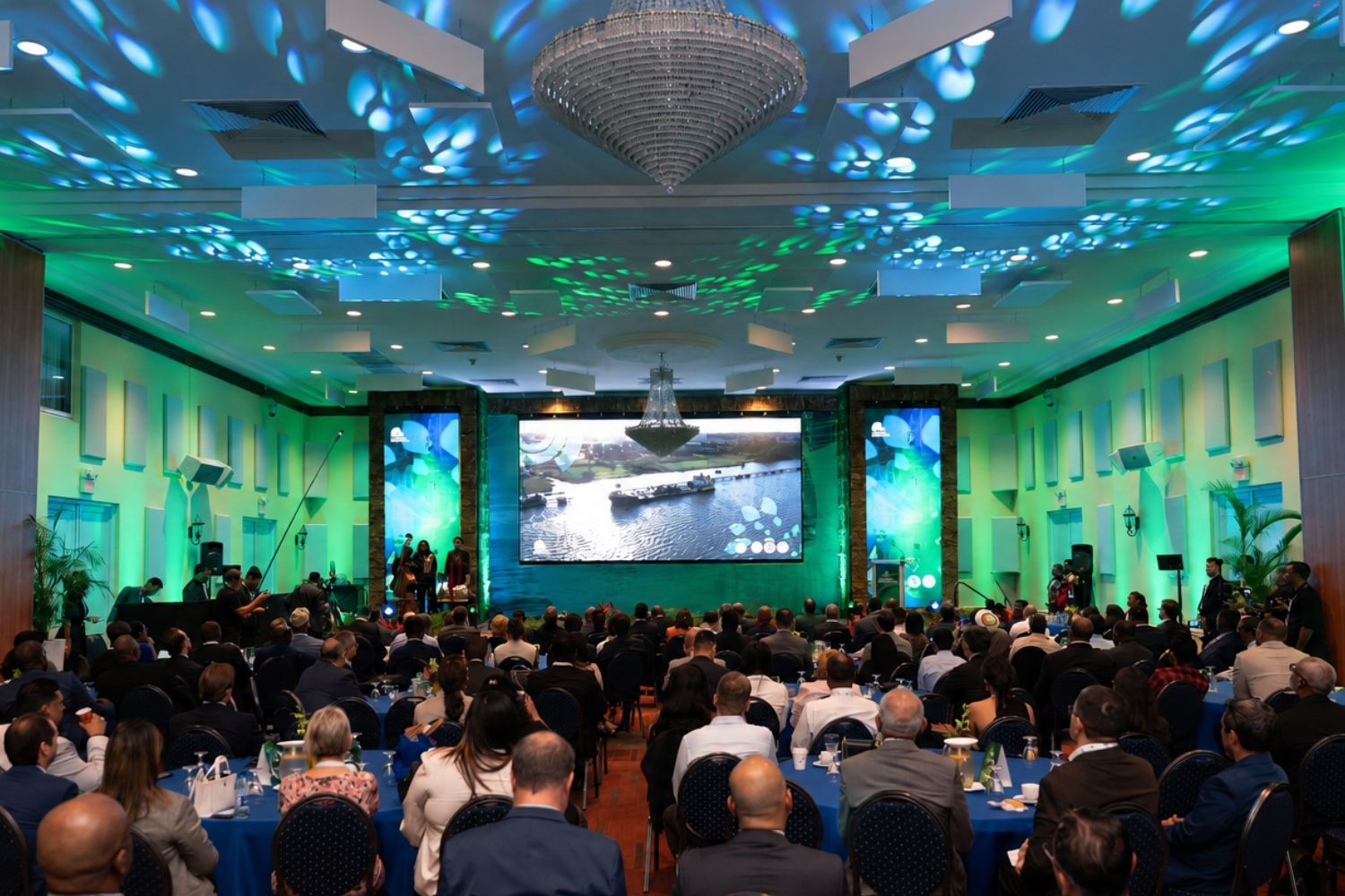 Hear from Regional Leaders
