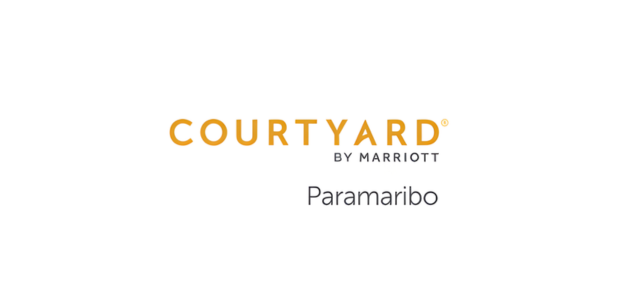 Courtyard By Marriott Paramaribo