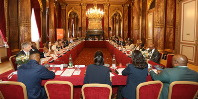 Investor & Country Roundtables