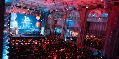 Strategic Conference Sessions