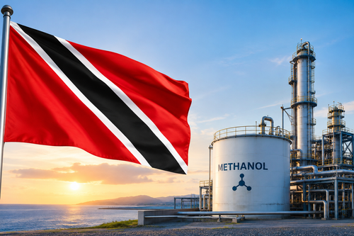 New Gas Supply Positions Trinidad and Tobago for Petrochemical Revival