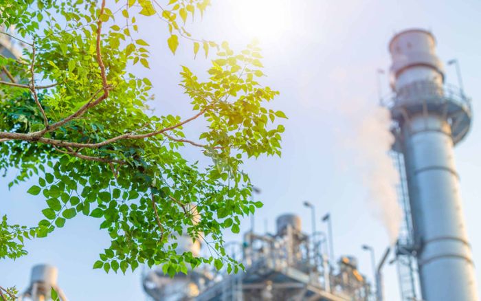 Carbon Capture Emerges as New Revenue Opportunity for Caribbean Oil & Gas