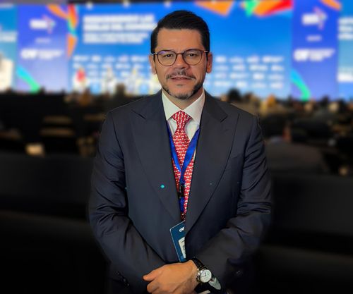 Amap&aacute;’s Strategic Push into Caribbean Energy: Brazil’s Northern Frontier in Spotlight at CEW 2026