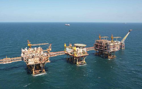 U.S. Firms Move into Caribbean Gas as Venezuela Advances Oil Sector Reform