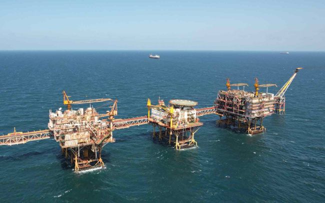 U.S. Firms Move into Caribbean Gas as Venezuela Advances Oil Sector Reform