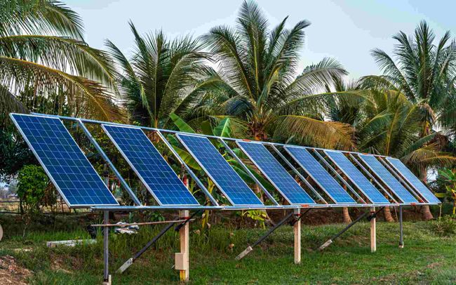 Caribbean Islands Turn Energy Vulnerability into Investment Opportunity